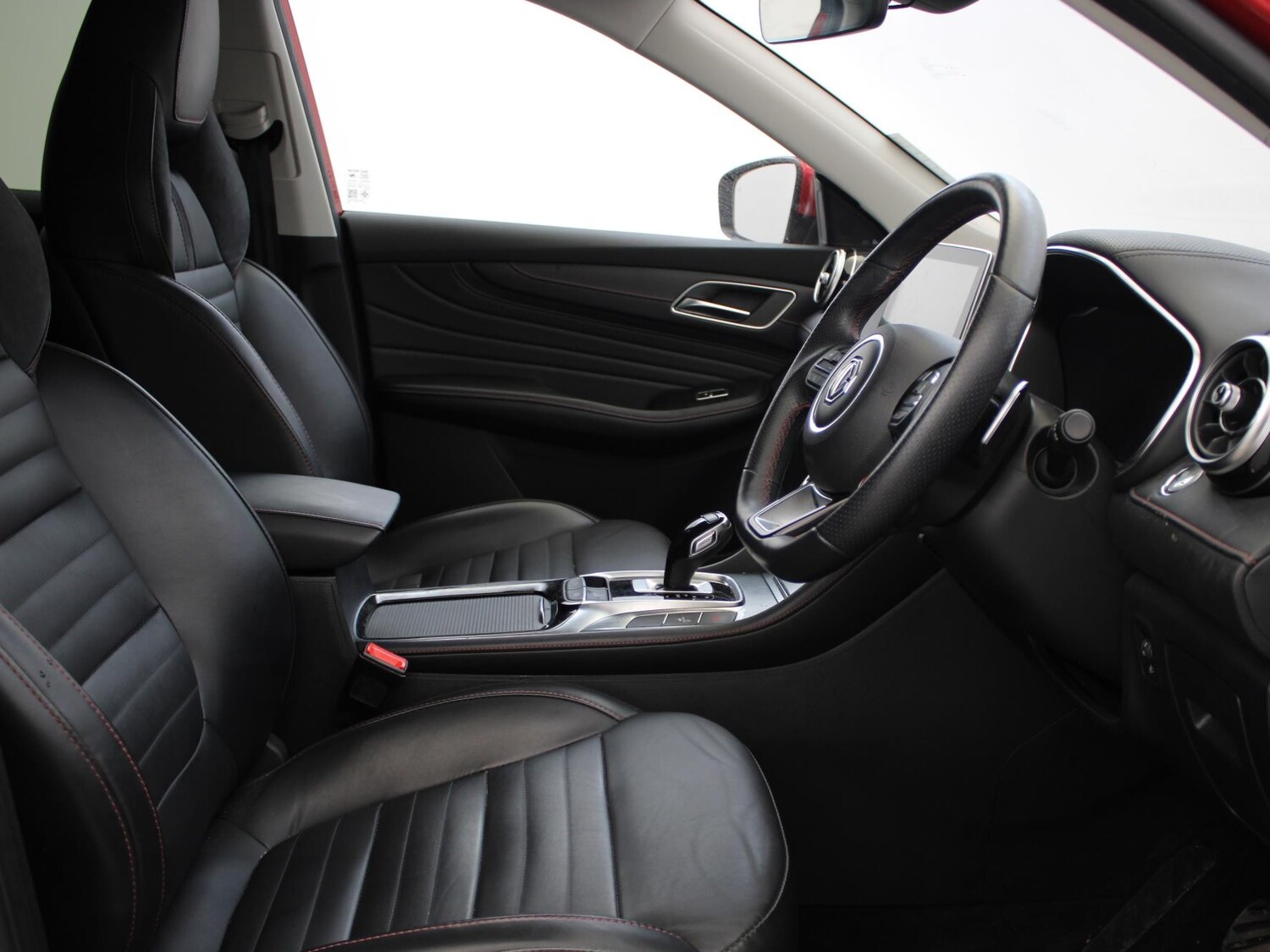 Used MG MG HS 2022 for sale - 76553520: Photo 9