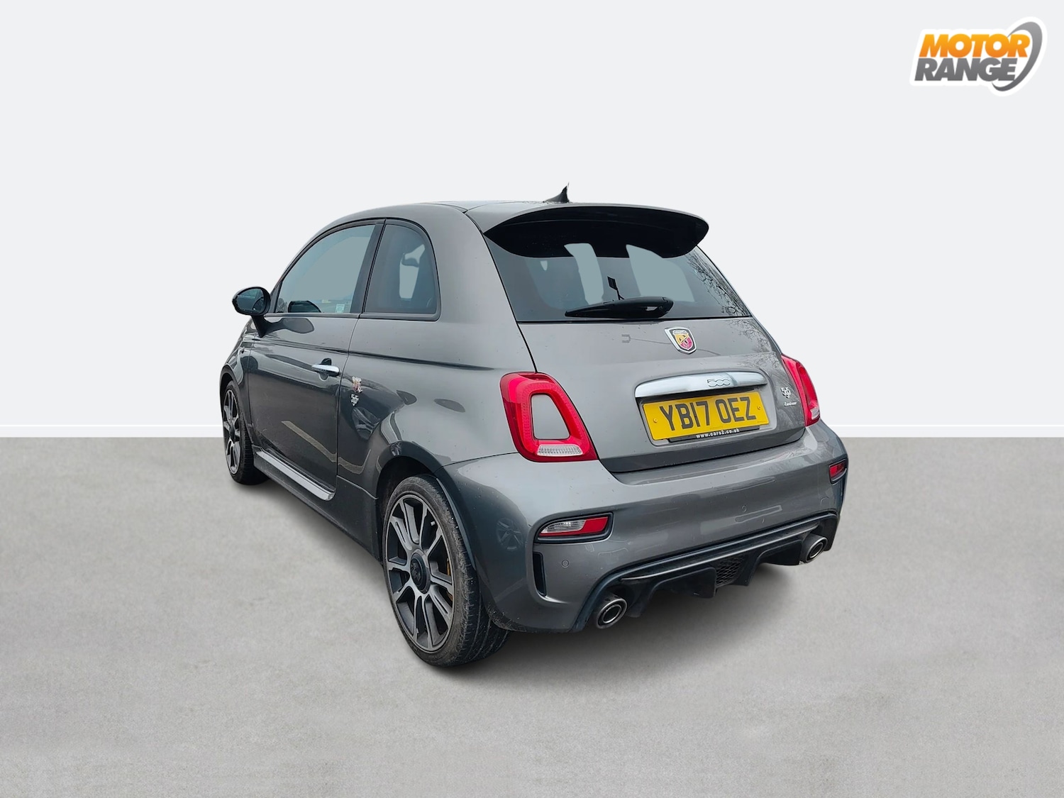 Used Abarth 595 2017 for sale - 77458997: Photo 3