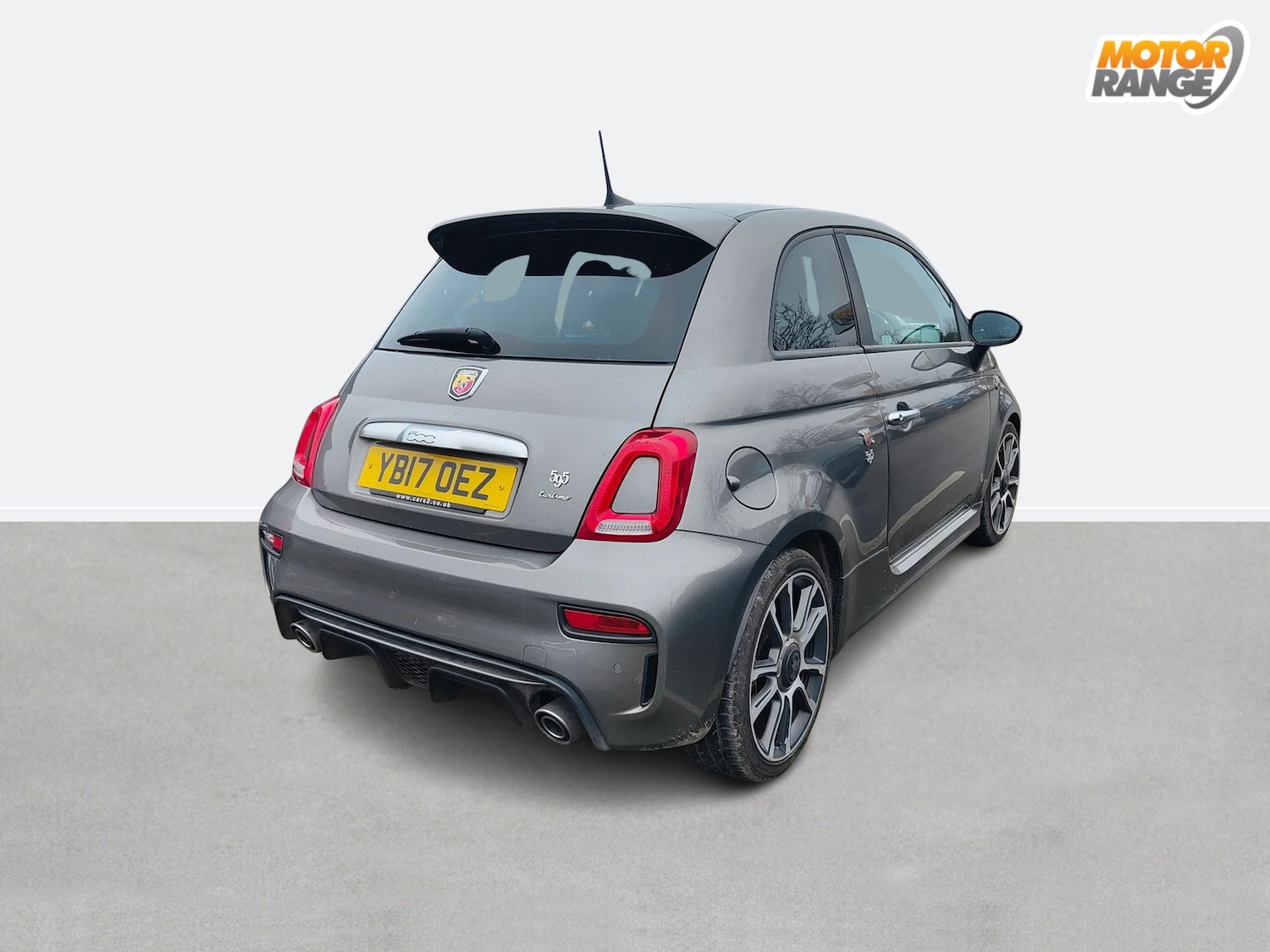 Used Abarth 595 2017 for sale - 77458997: Photo 5