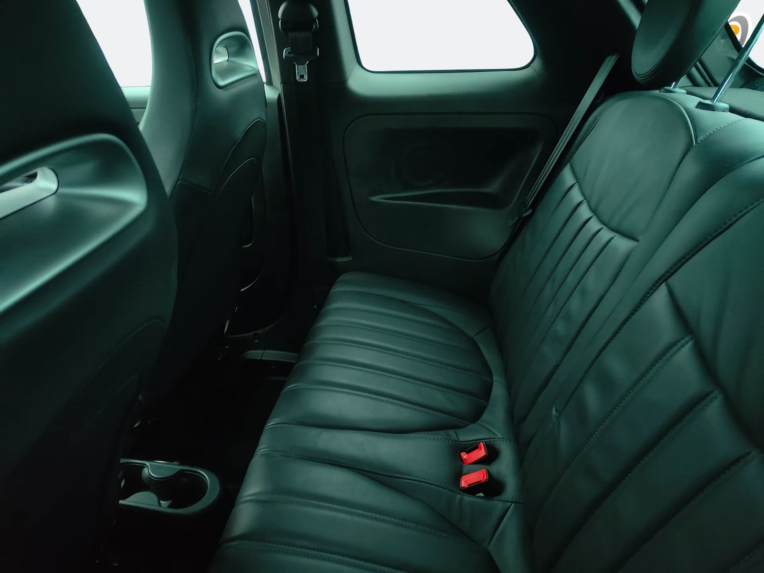 Used Abarth 595 2017 for sale - 77458997: Photo 7