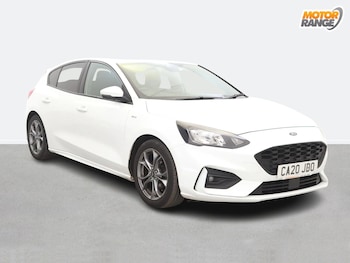 Used Ford Focus 2020 for sale - 78962404: Photo