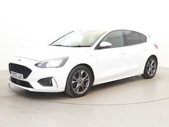 Used Ford Focus 2020 for sale - 78962404: Photo