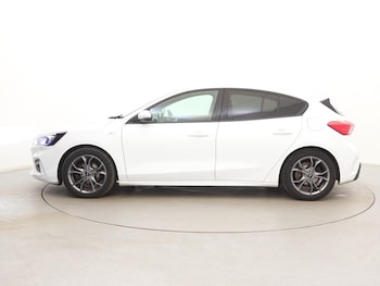 Used Ford Focus 2020 for sale - 78962404: Photo