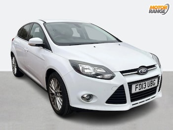Ford - Focus