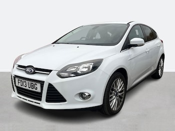 Used Ford Focus 2013 for sale - 76311064: Photo 2
