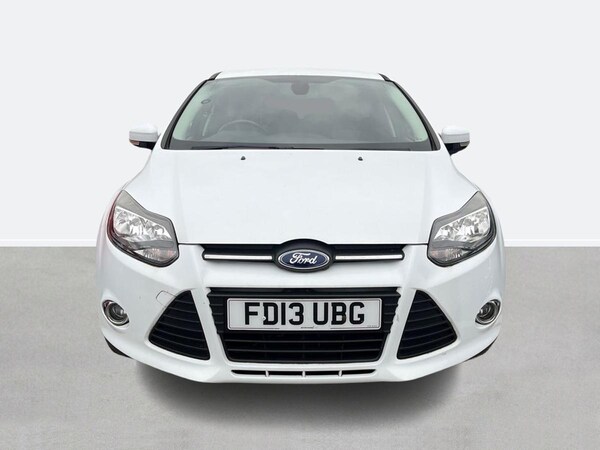 Used Ford Focus 2013 for sale - 76311064: Photo 5