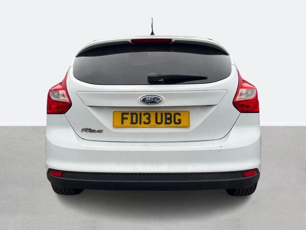Used Ford Focus 2013 for sale - 76311064: Photo 6