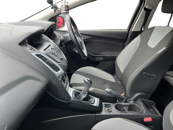 Used Ford Focus 2013 for sale - 76311064: Photo 7