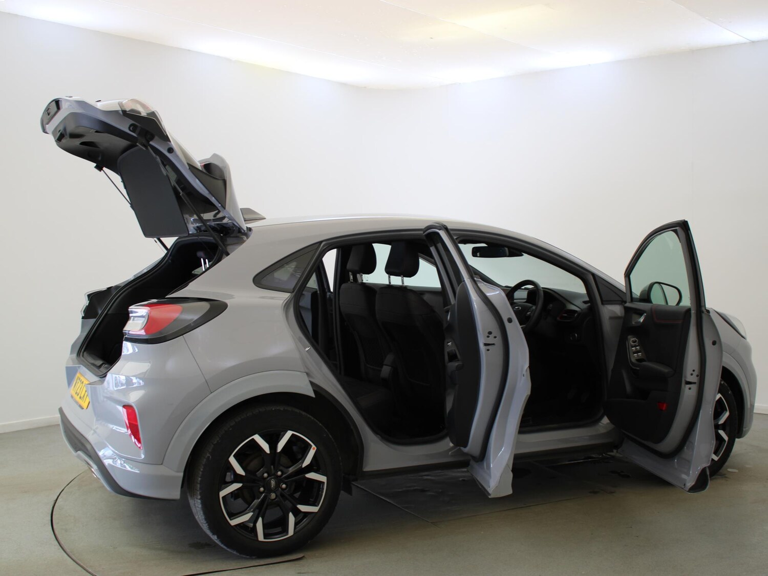 Vehicle 26