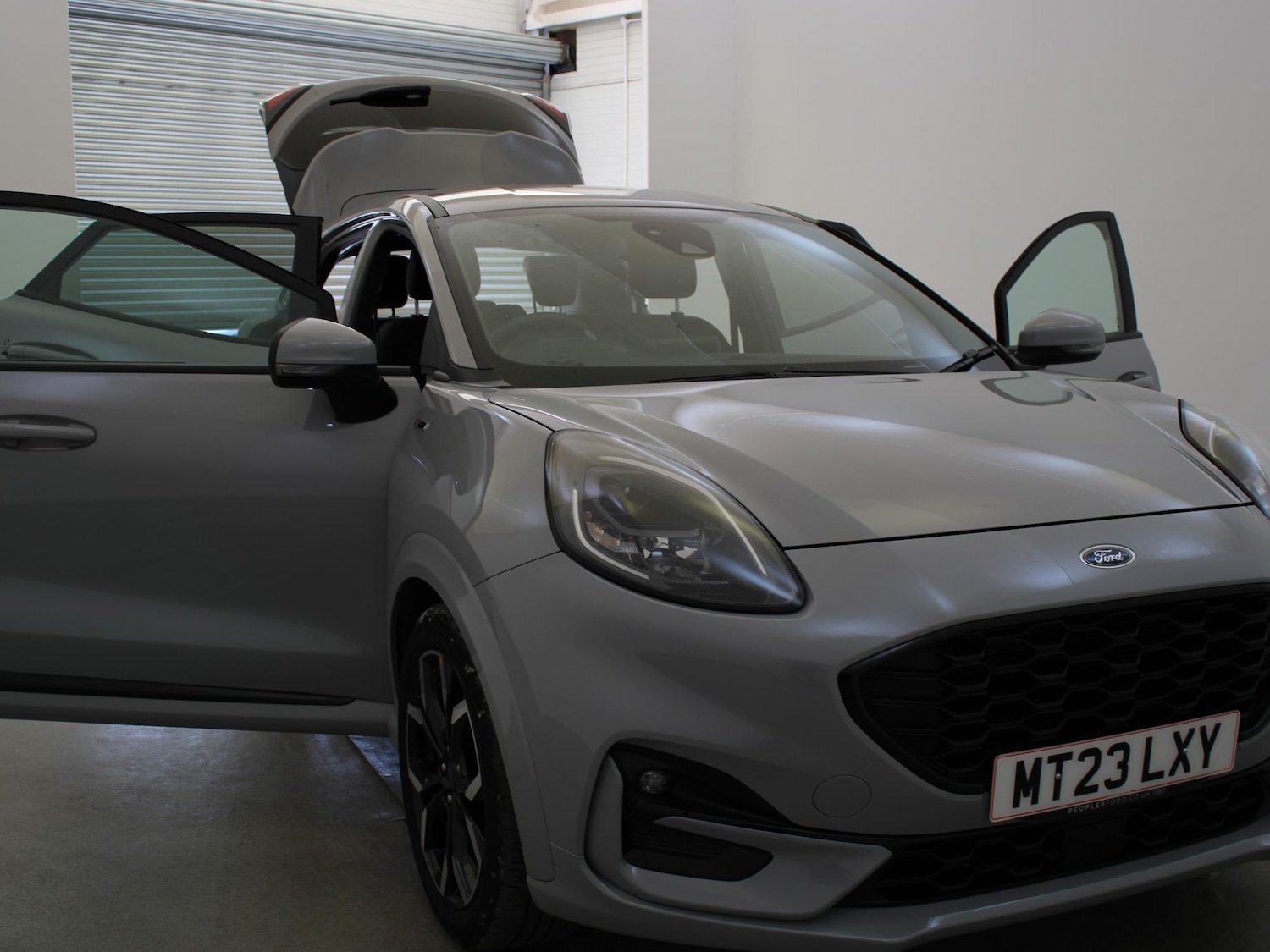 Vehicle 27