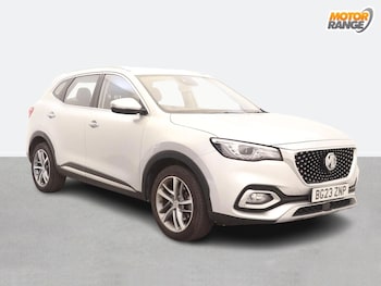 Used MG MG HS 2023 for sale - 78927157: Photo