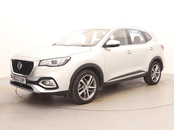 Used MG MG HS 2023 for sale - 78927157: Photo