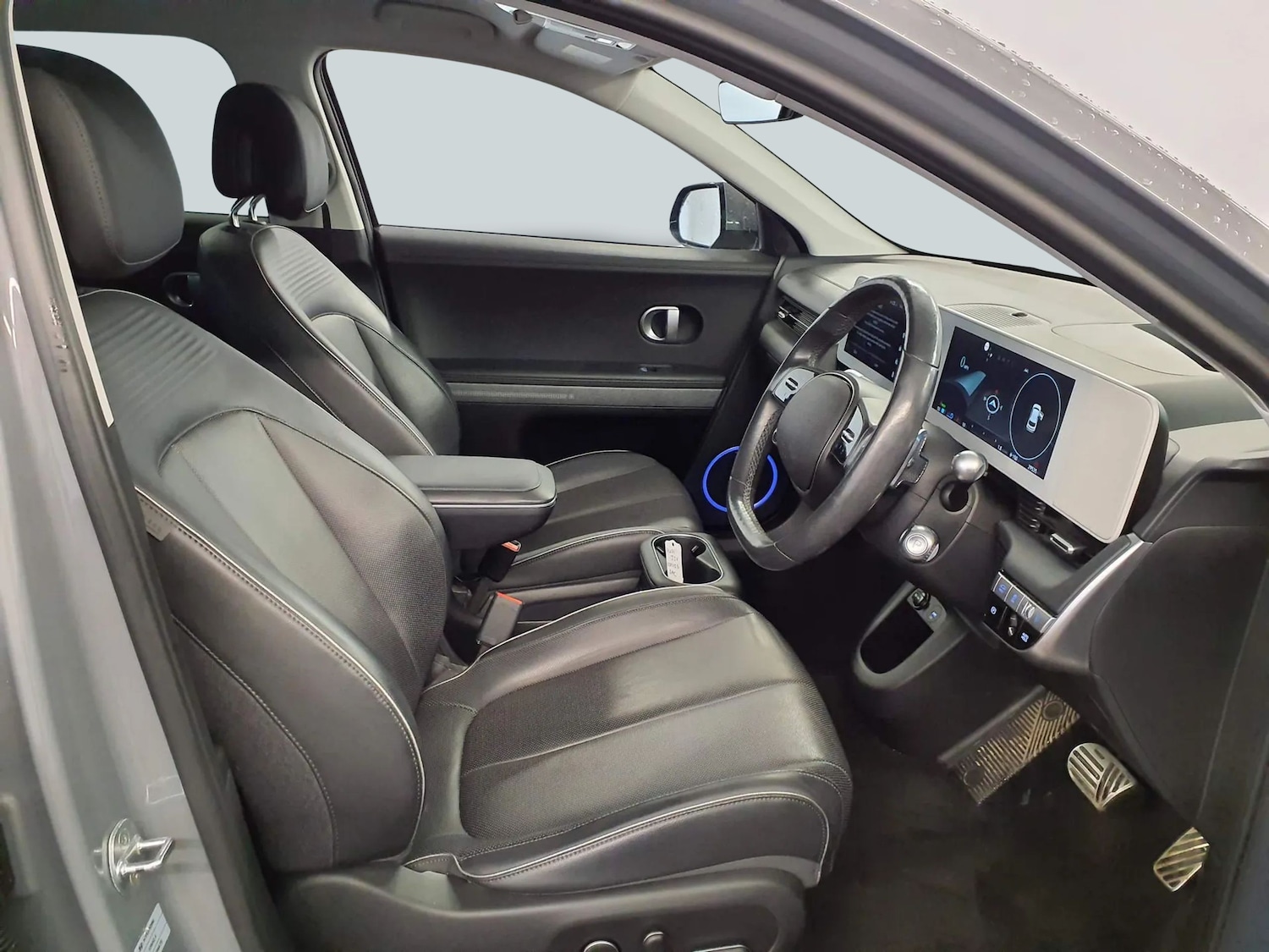 Used Hyundai IONIQ 5 2021 for sale - 76373970: Photo 10