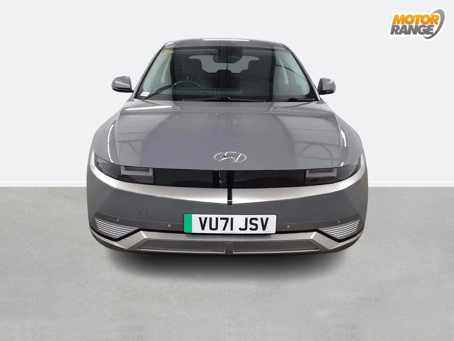 Used Hyundai IONIQ 5 2021 for sale - 76373970: Photo 2