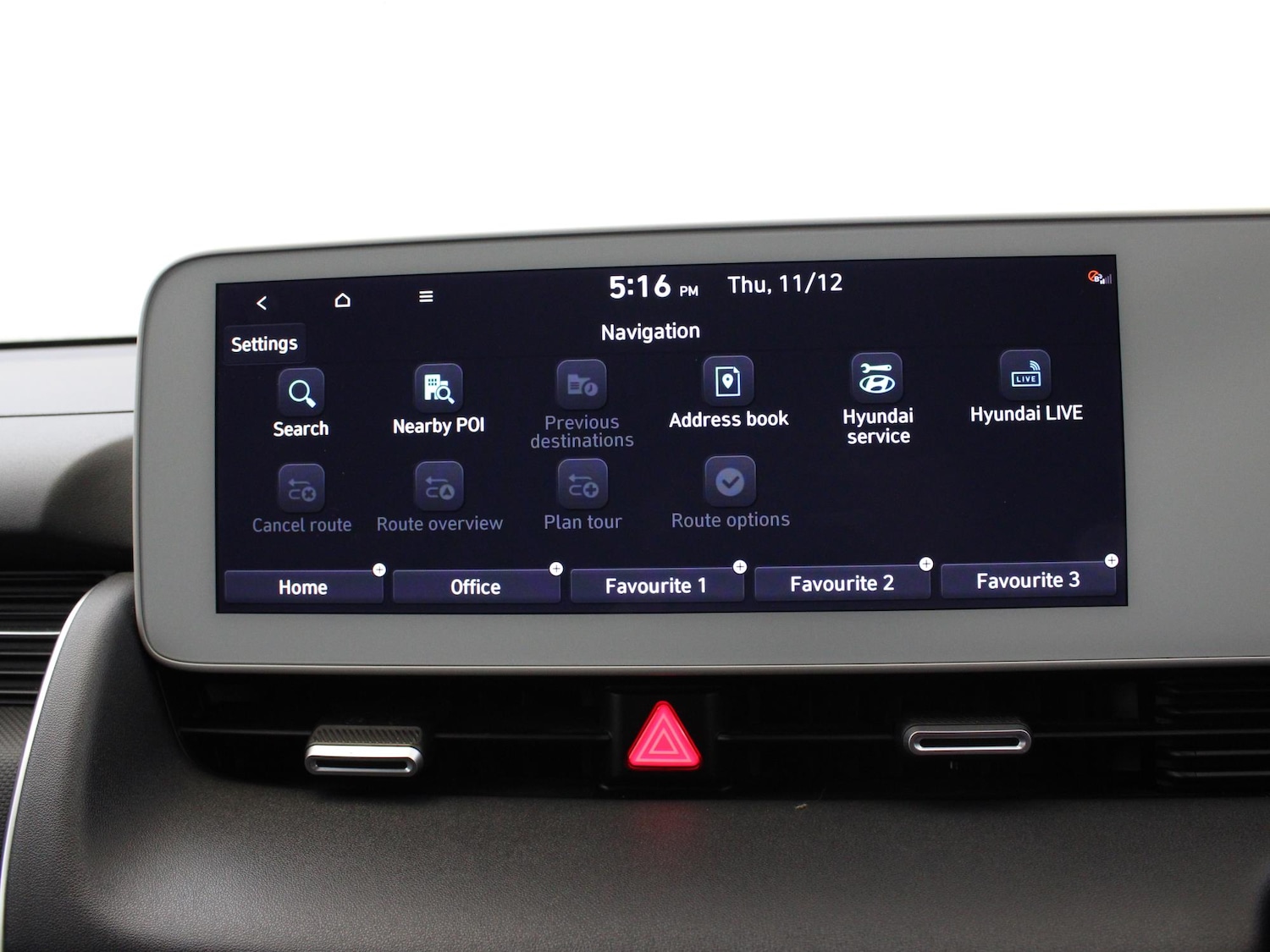 Used Hyundai IONIQ 5 2021 for sale - 76373970: Photo 24