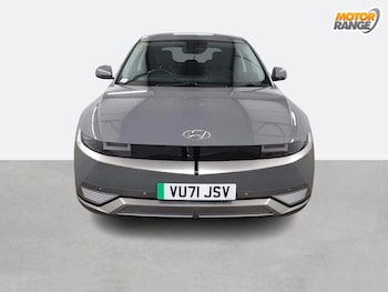 Used Hyundai IONIQ 5 2021 for sale - 76373970: Photo