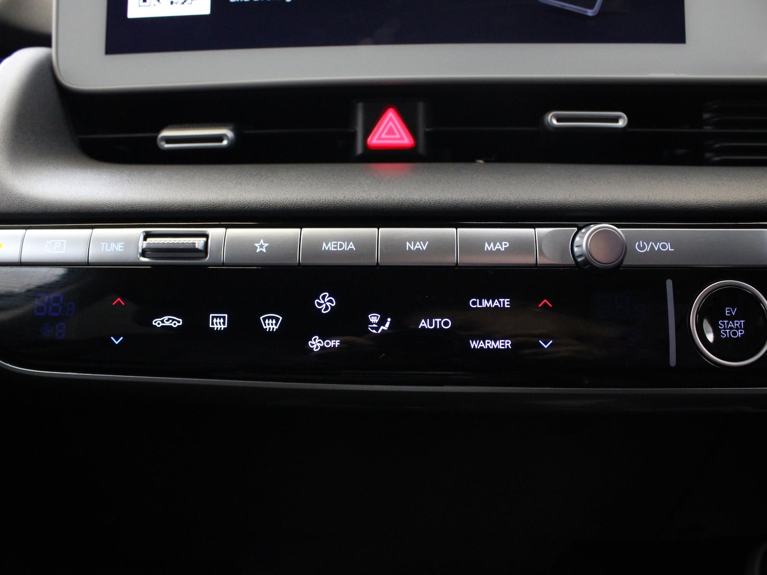 Used Hyundai IONIQ 5 2021 for sale - 76373970: Photo 40