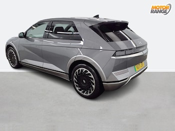 Used Hyundai IONIQ 5 2021 for sale - 76373970: Photo