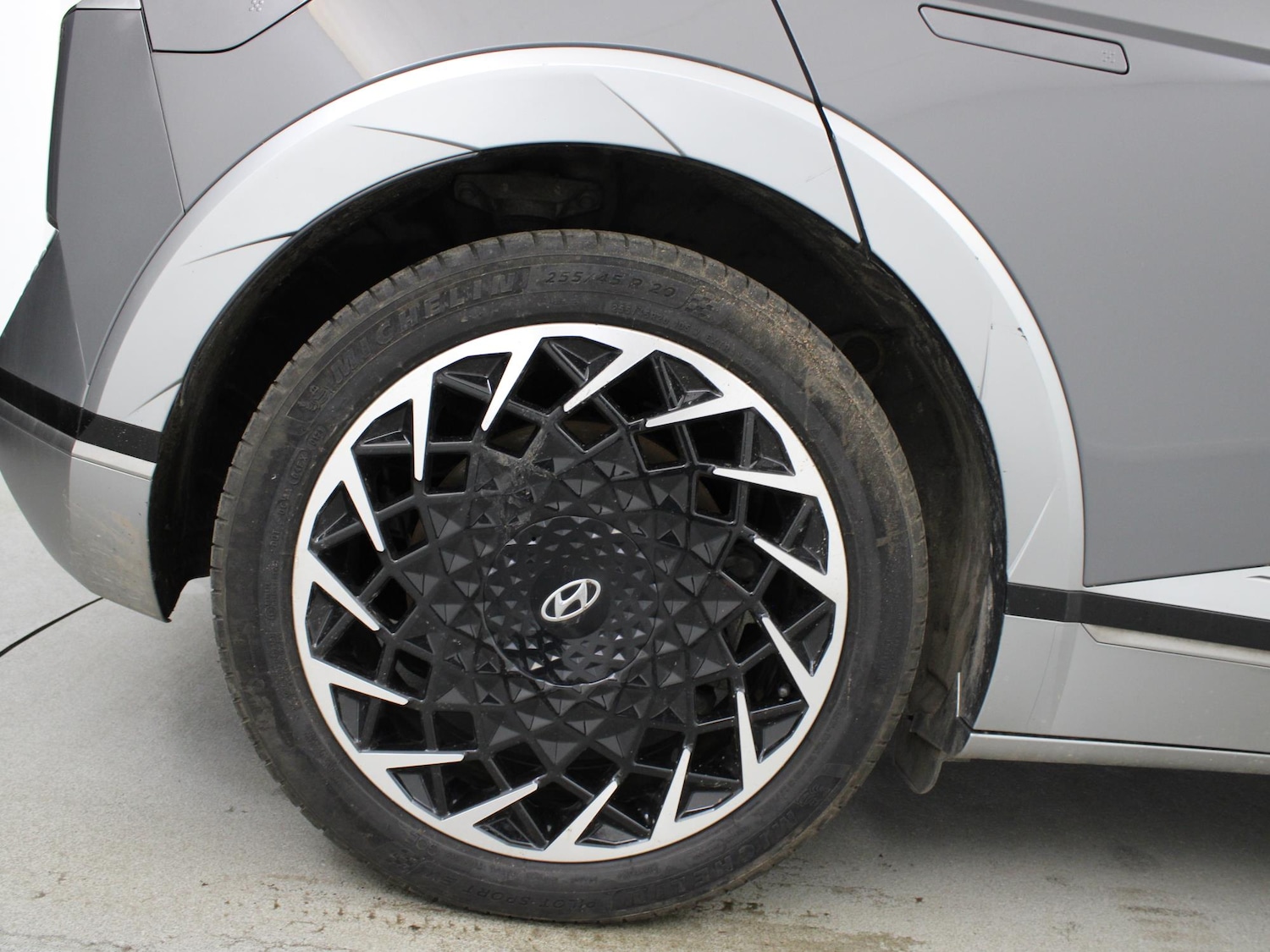 Used Hyundai IONIQ 5 2021 for sale - 76373970: Photo 50