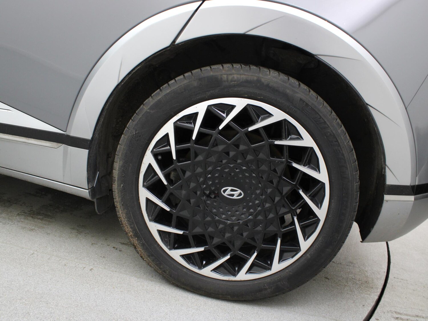 Used Hyundai IONIQ 5 2021 for sale - 76373970: Photo 52