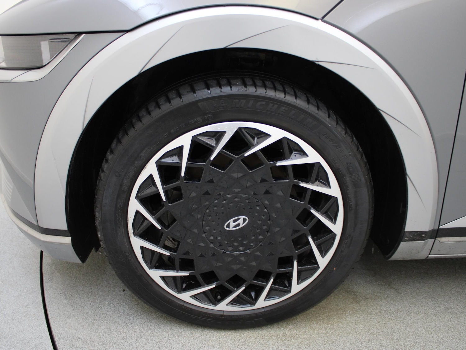 Used Hyundai IONIQ 5 2021 for sale - 76373970: Photo 54