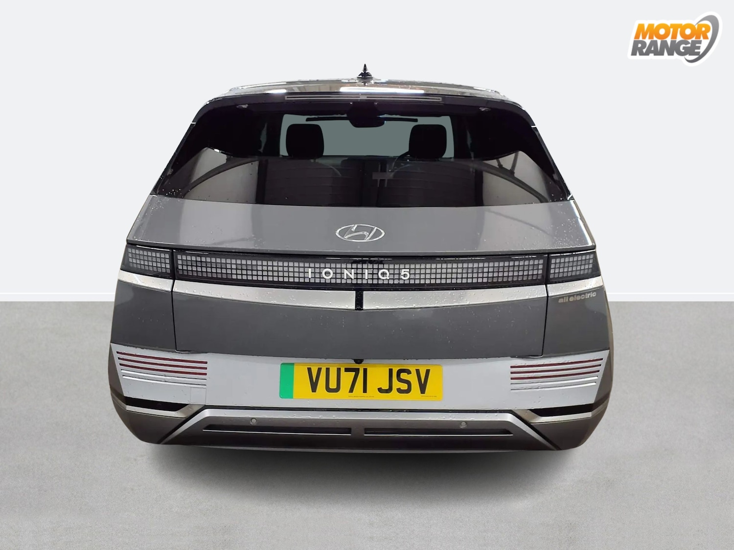 Used Hyundai IONIQ 5 2021 for sale - 76373970: Photo 6