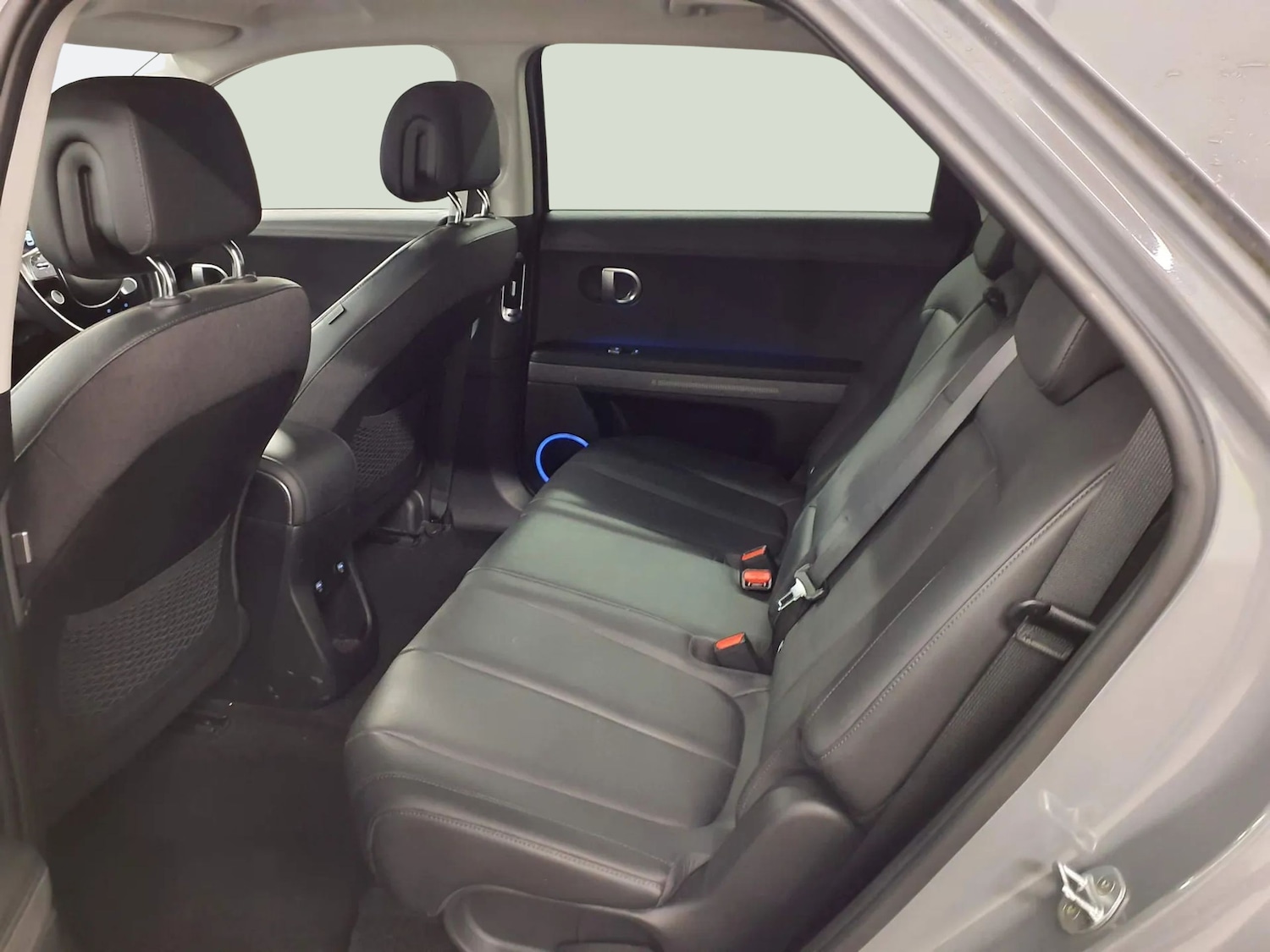 Used Hyundai IONIQ 5 2021 for sale - 76373970: Photo 7