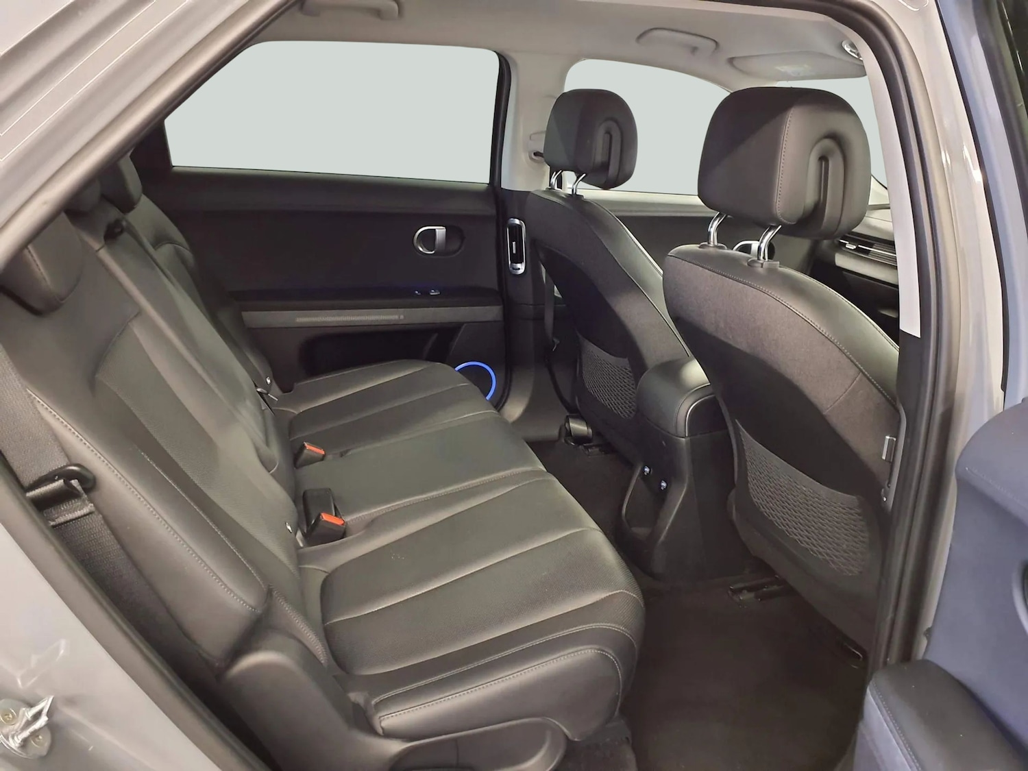 Used Hyundai IONIQ 5 2021 for sale - 76373970: Photo 8