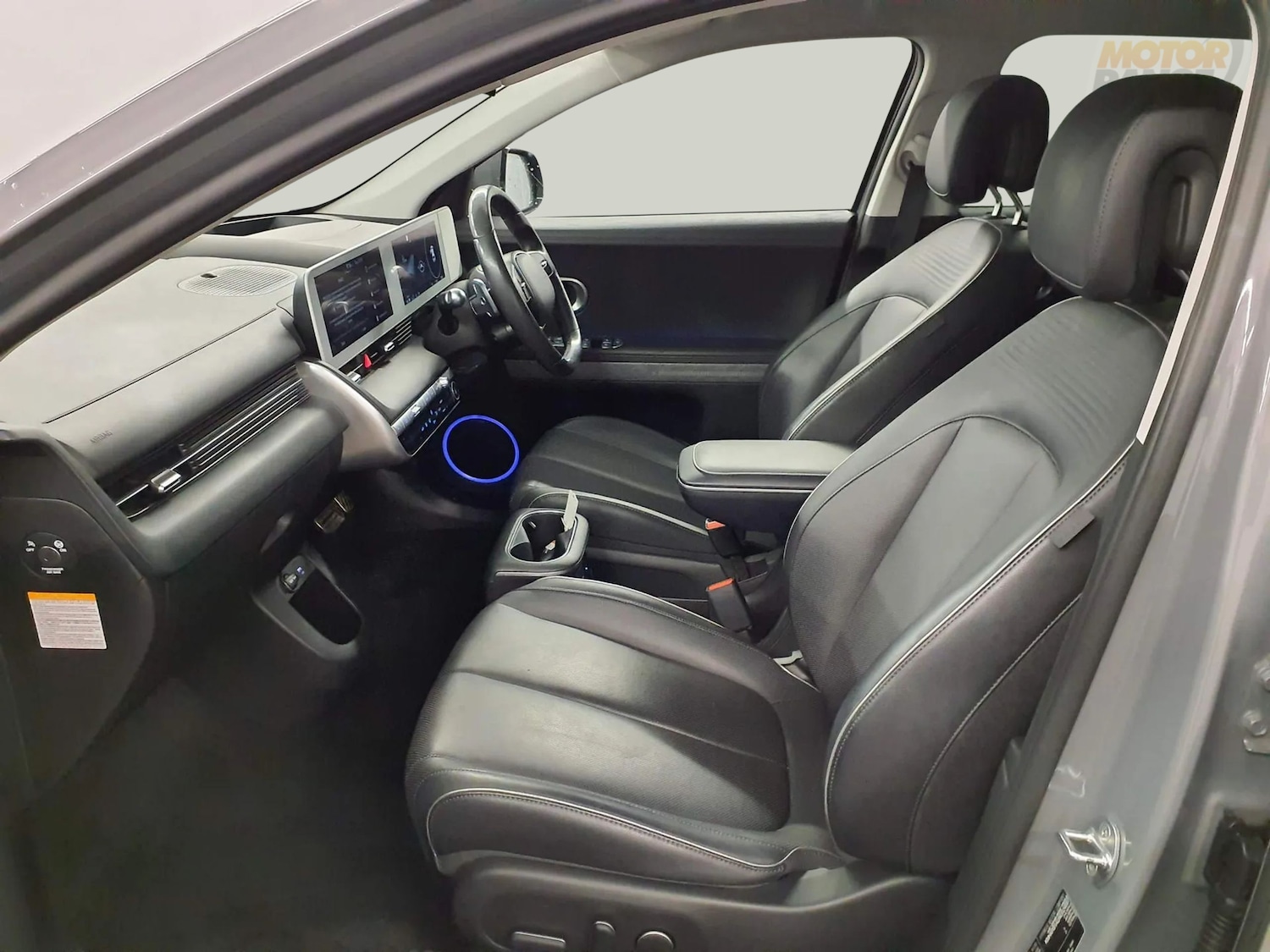 Used Hyundai IONIQ 5 2021 for sale - 76373970: Photo 9