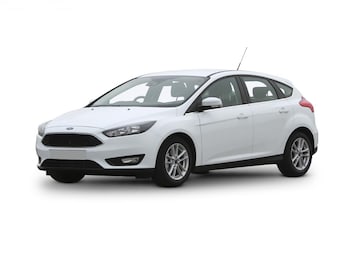 Used Ford Focus 2018 for sale - 78422058: Photo