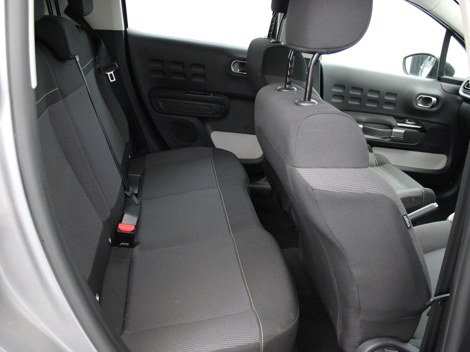 Used Citroen C3 2024 for sale - 77398055: Photo 11