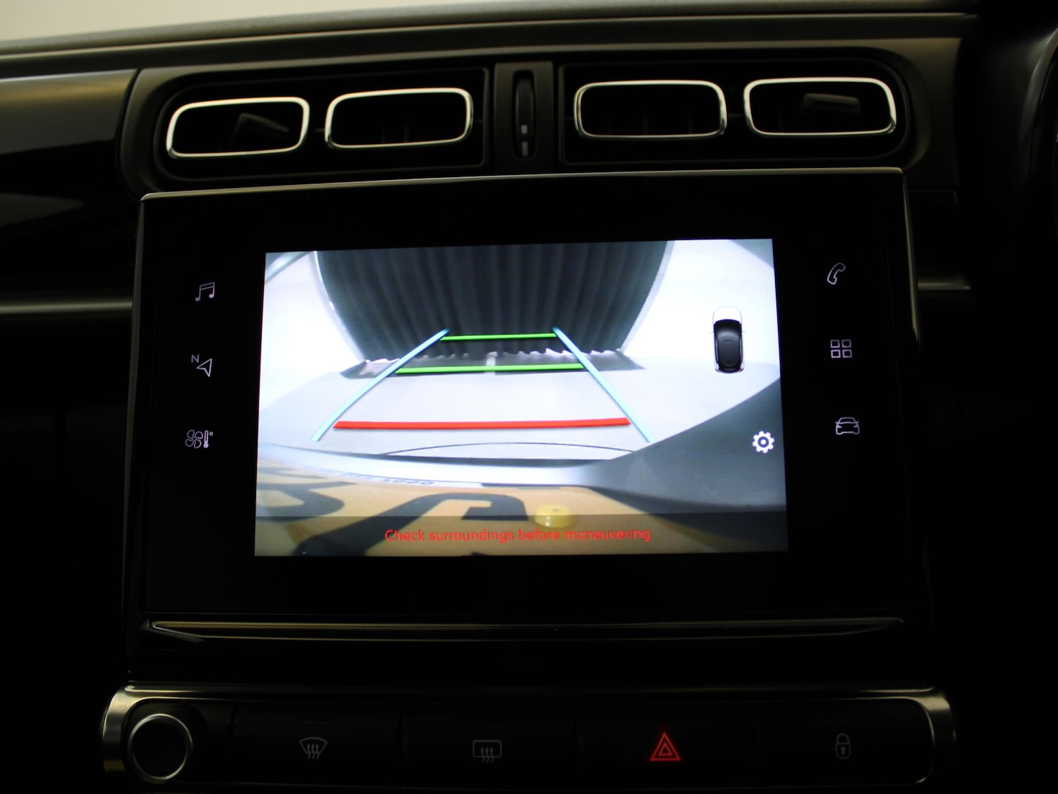 Used Citroen C3 2024 for sale - 77398055: Photo 14