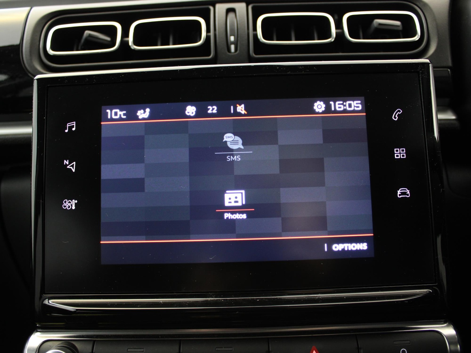 Used Citroen C3 2024 for sale - 77398055: Photo 16