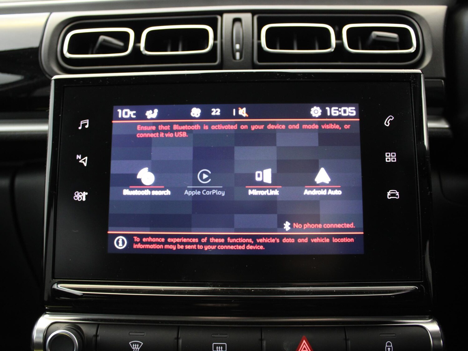 Used Citroen C3 2024 for sale - 77398055: Photo 17