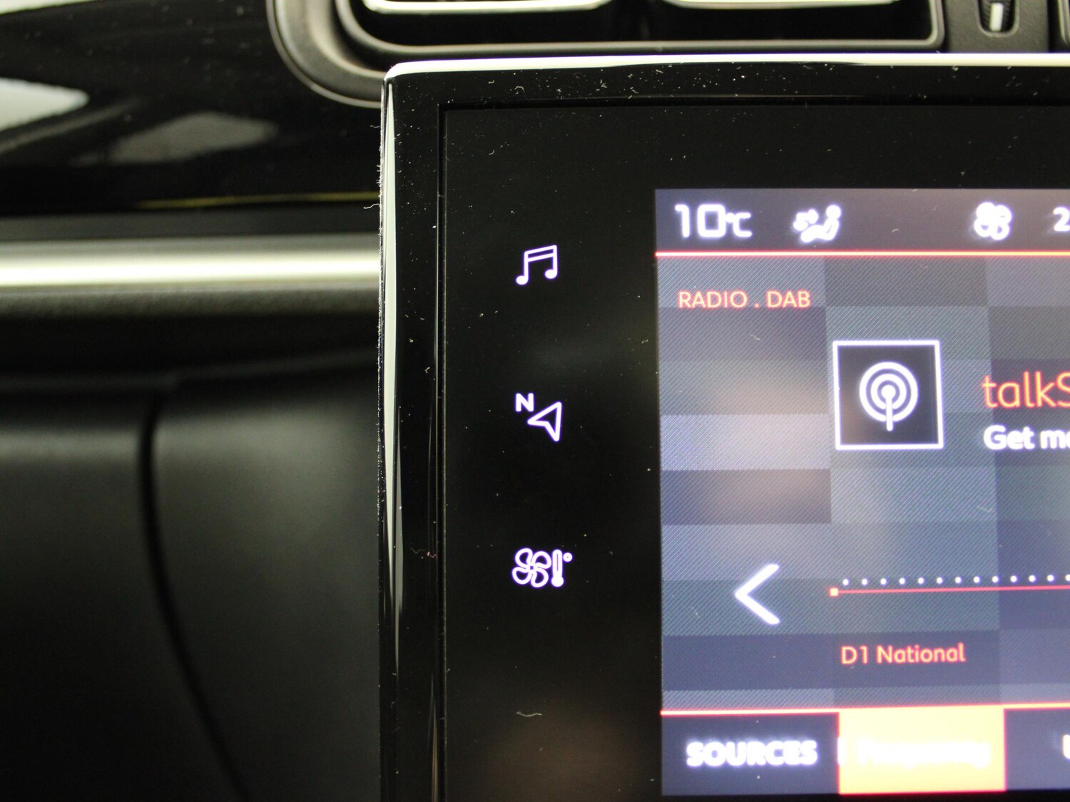 Used Citroen C3 2024 for sale - 77398055: Photo 18