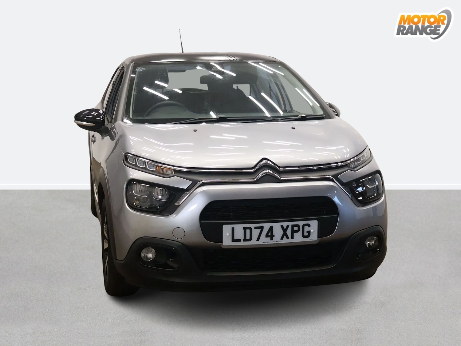 Used Citroen C3 2024 for sale - 77398055: Photo 2