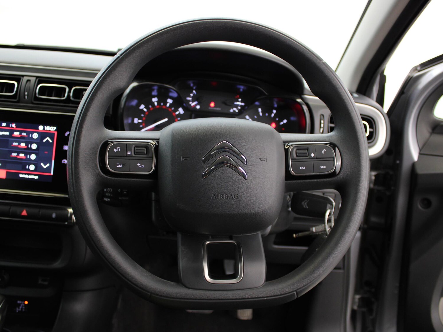 Used Citroen C3 2024 for sale - 77398055: Photo 21