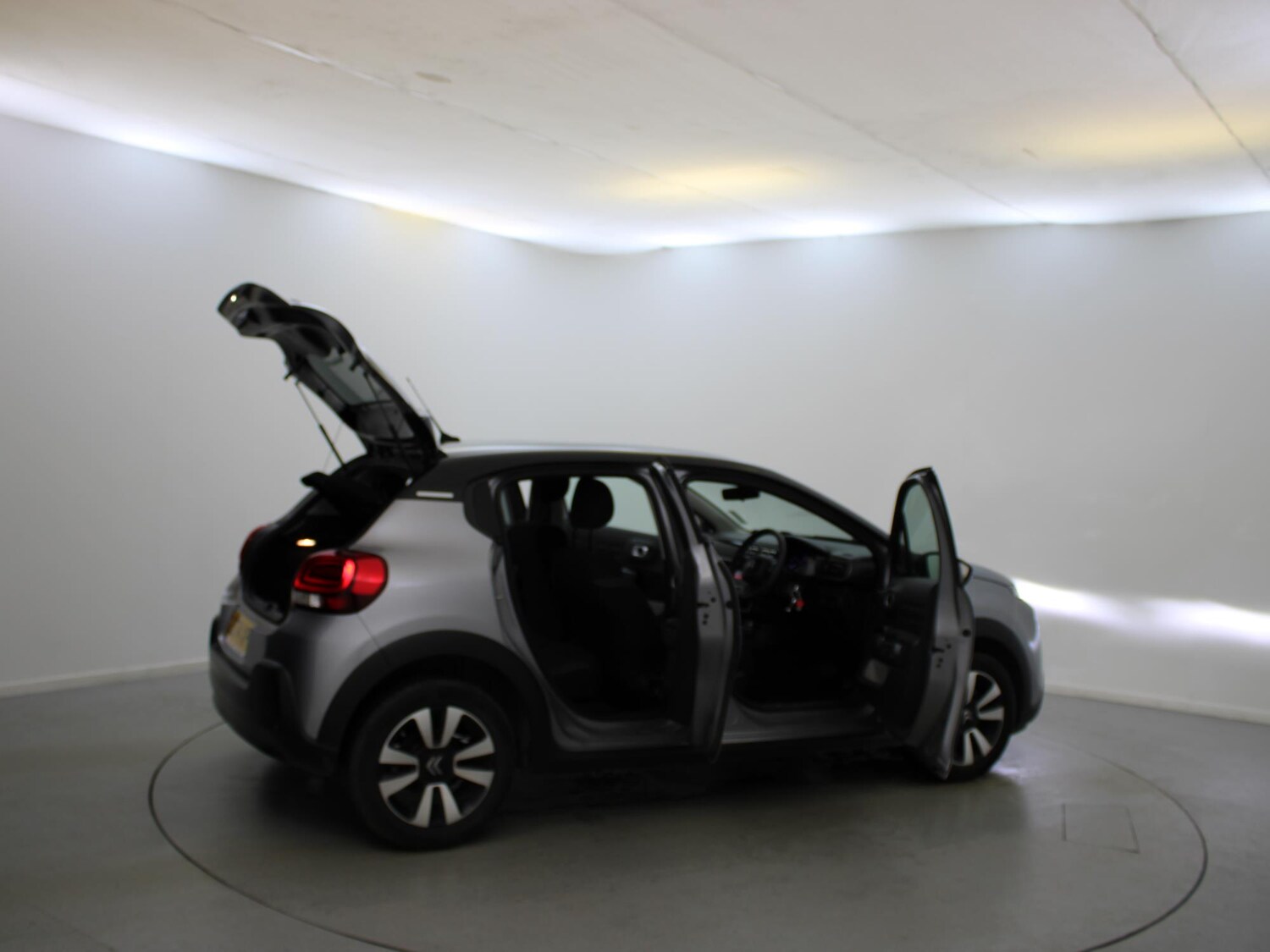 Used Citroen C3 2024 for sale - 77398055: Photo 31