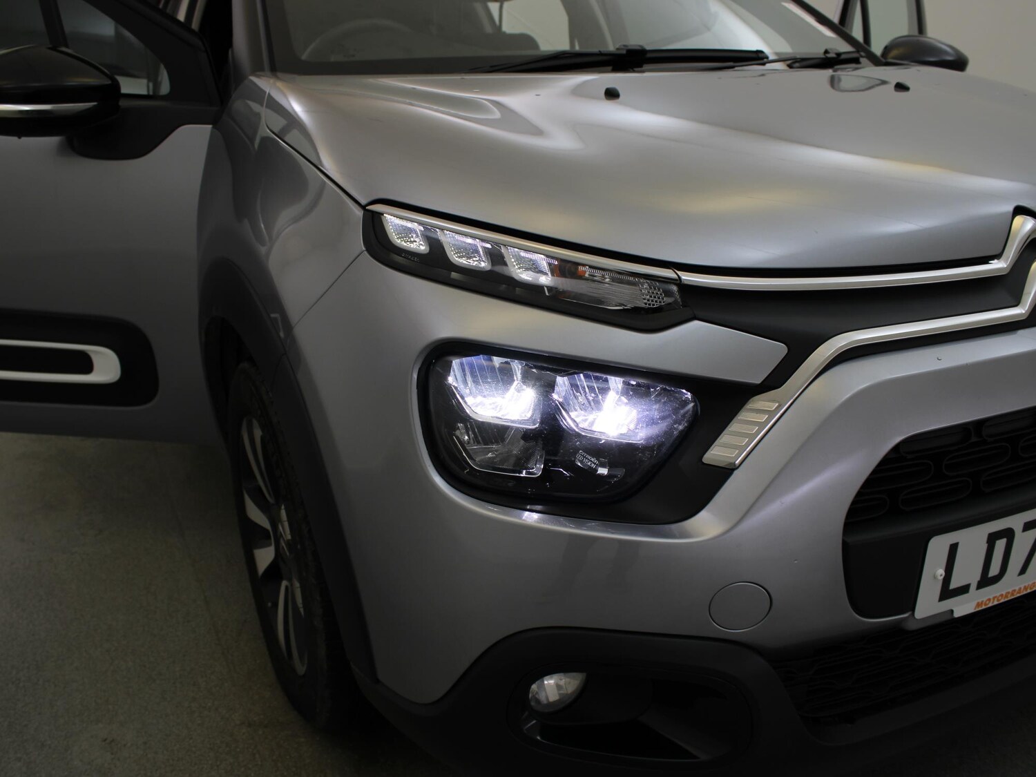 Used Citroen C3 2024 for sale - 77398055: Photo 32