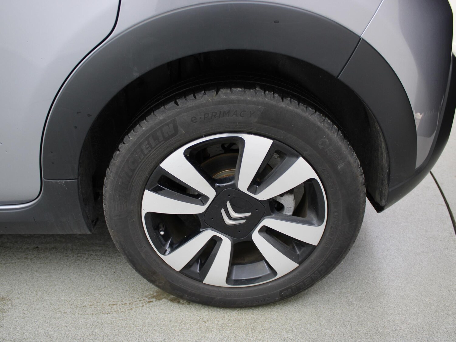 Used Citroen C3 2024 for sale - 77398055: Photo 35