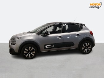 Used Citroen C3 2024 for sale - 77398055: Photo