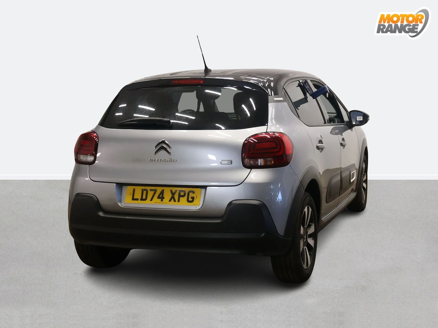 Used Citroen C3 2024 for sale - 77398055: Photo 5