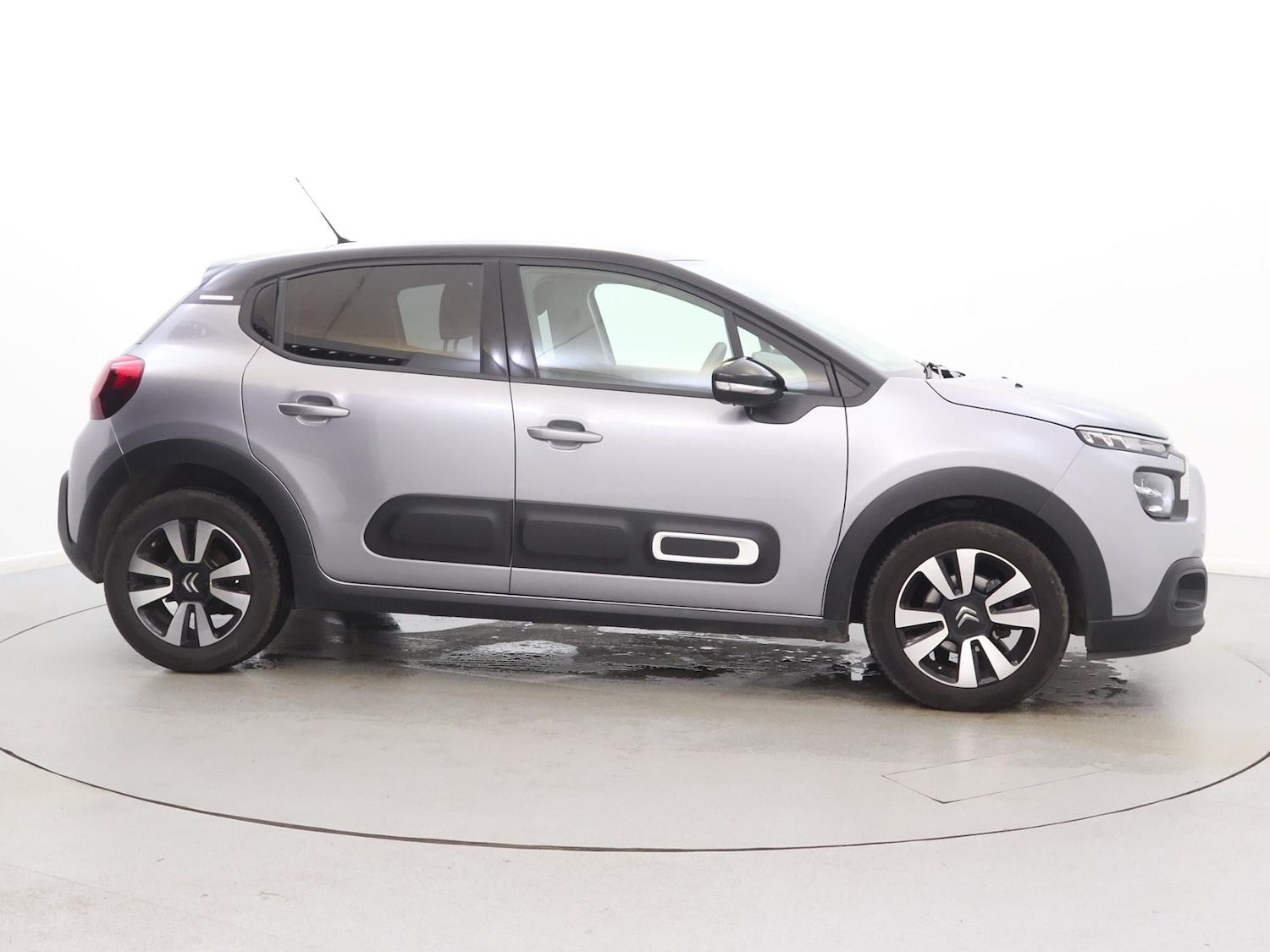 Used Citroen C3 2024 for sale - 77398055: Photo 8