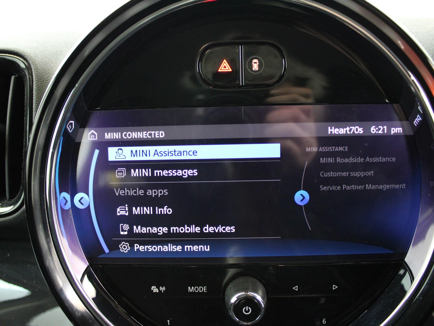 Used MINI Countryman 2020 for sale - 77240095: Photo 14