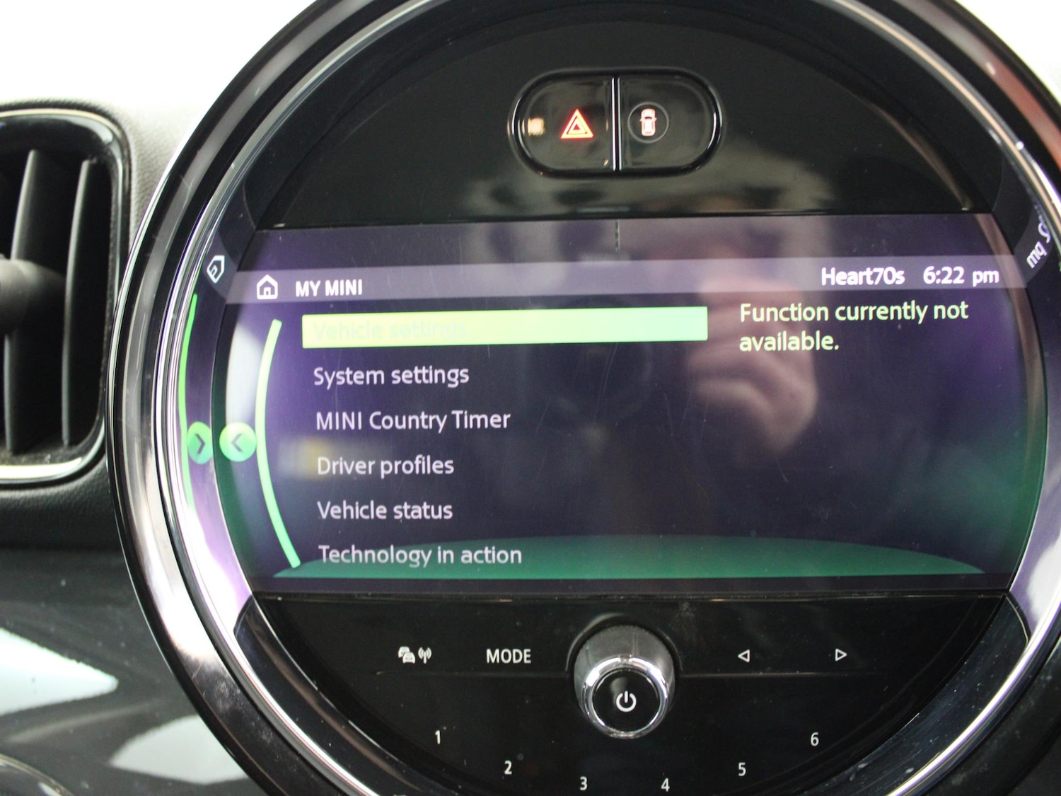 Used MINI Countryman 2020 for sale - 77240095: Photo 15