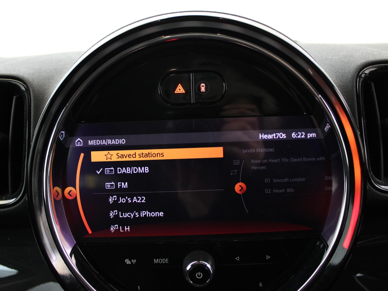 Used MINI Countryman 2020 for sale - 77240095: Photo 16