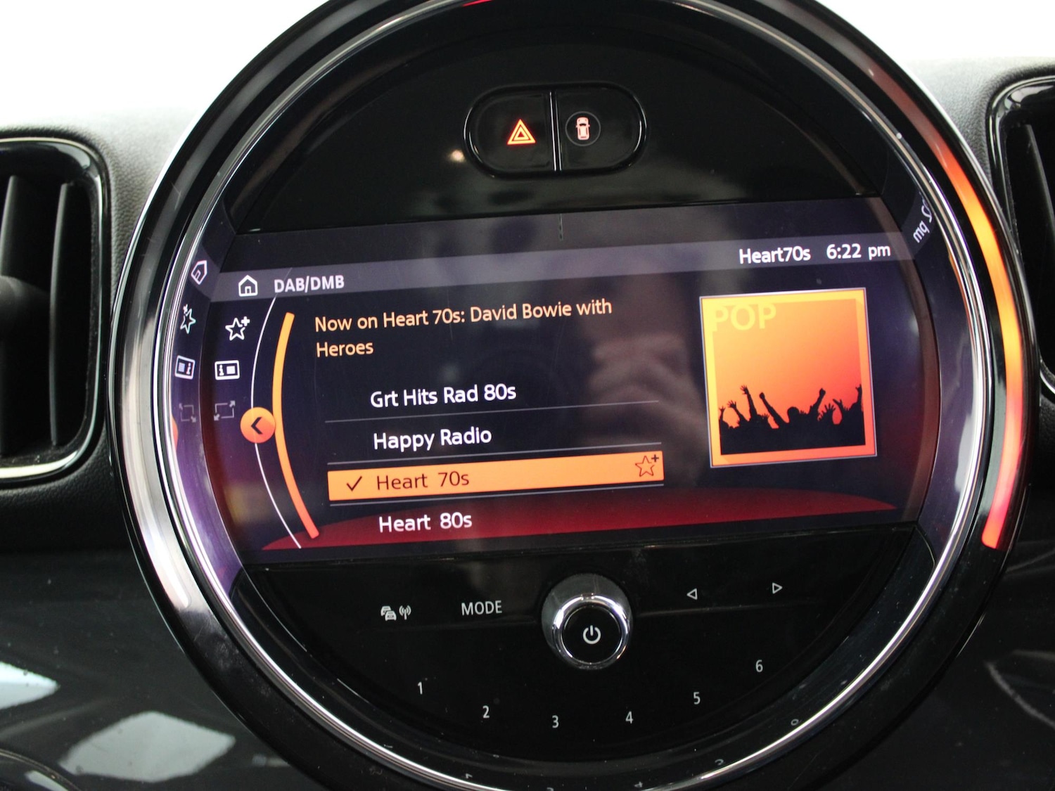 Used MINI Countryman 2020 for sale - 77240095: Photo 17