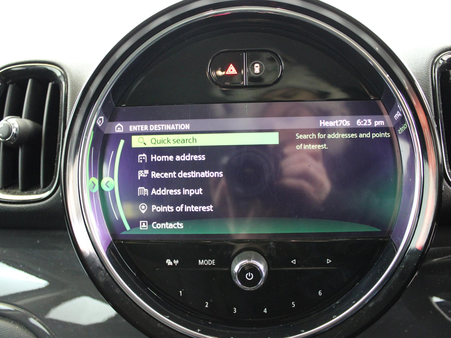 Used MINI Countryman 2020 for sale - 77240095: Photo 18