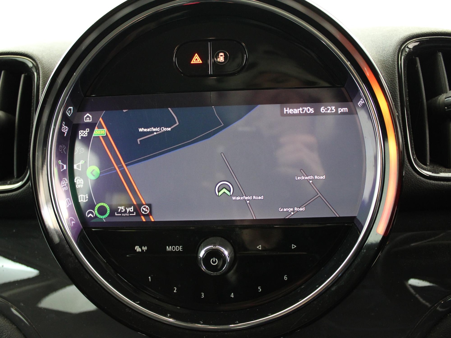 Used MINI Countryman 2020 for sale - 77240095: Photo 19