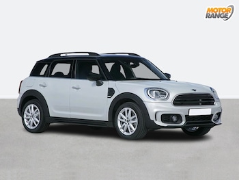 Used MINI Countryman 2020 for sale - 77240095: Photo